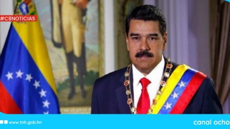 NICOLAS MADURO (2)