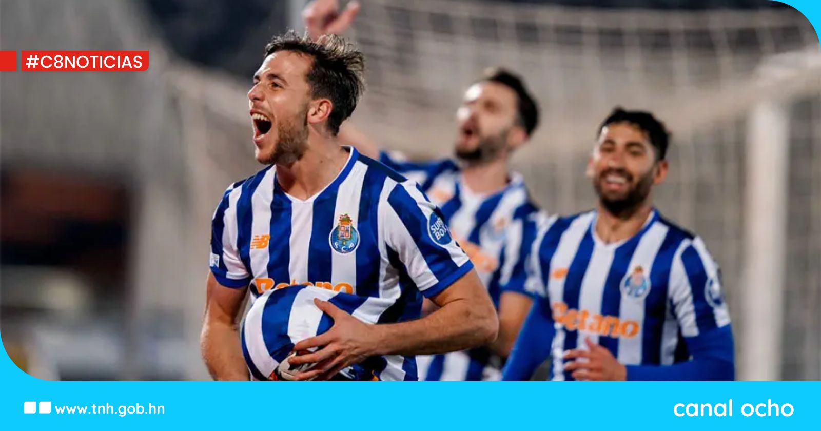 Oporto se salva; el Athletic directo a octavos y la Real Sociedad jugará la repesca