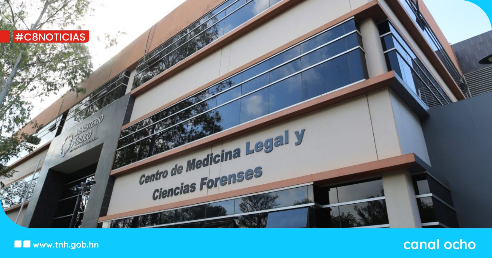 Médicos de clínica forense realizan más de cinco mil evaluaciones