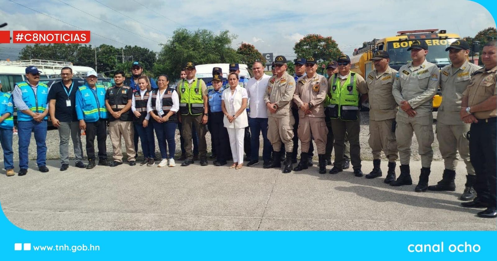 ¡Atención! Este es el calendario de revisiones del transporte para Semana Santa