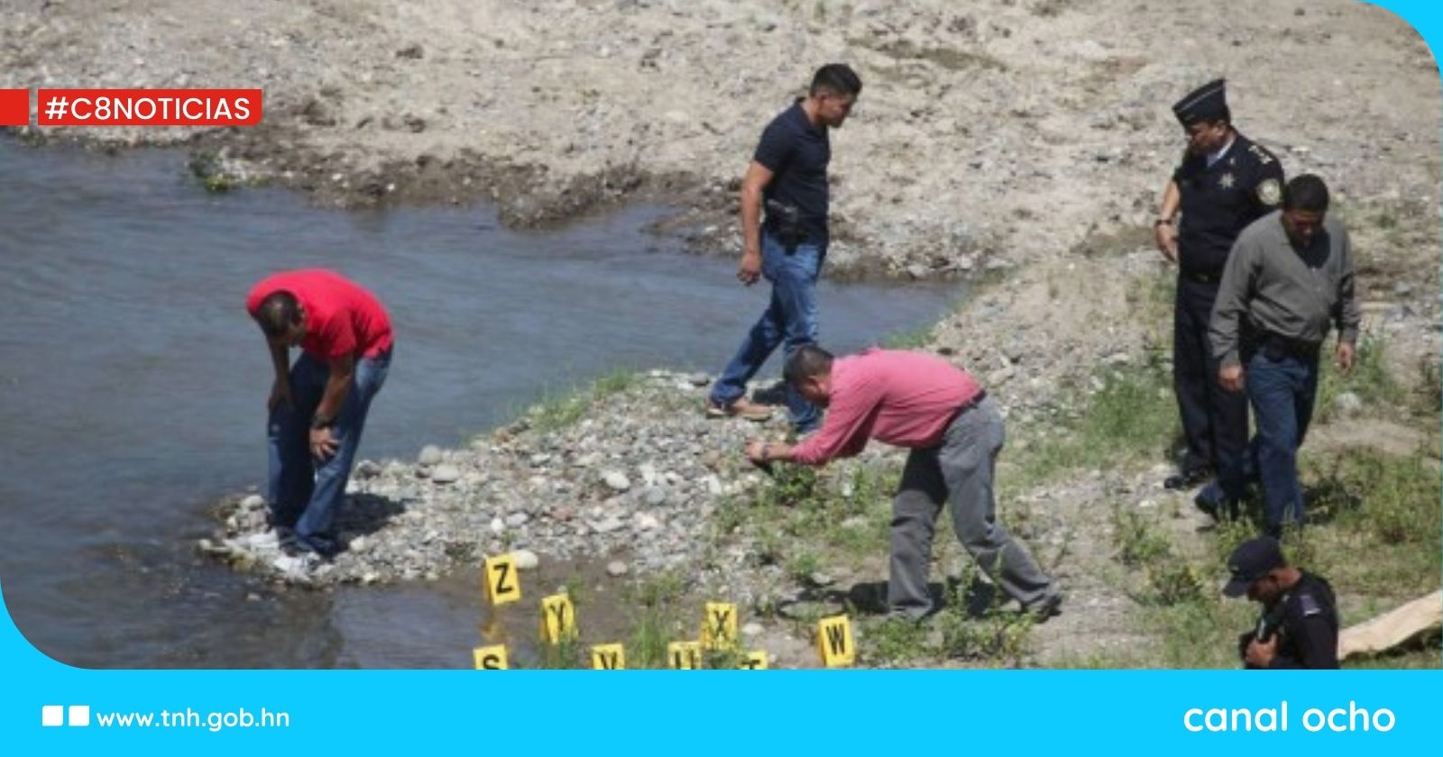 Logran fallo condenatorio contra expolicía militar por el asesinato de joven en SPS