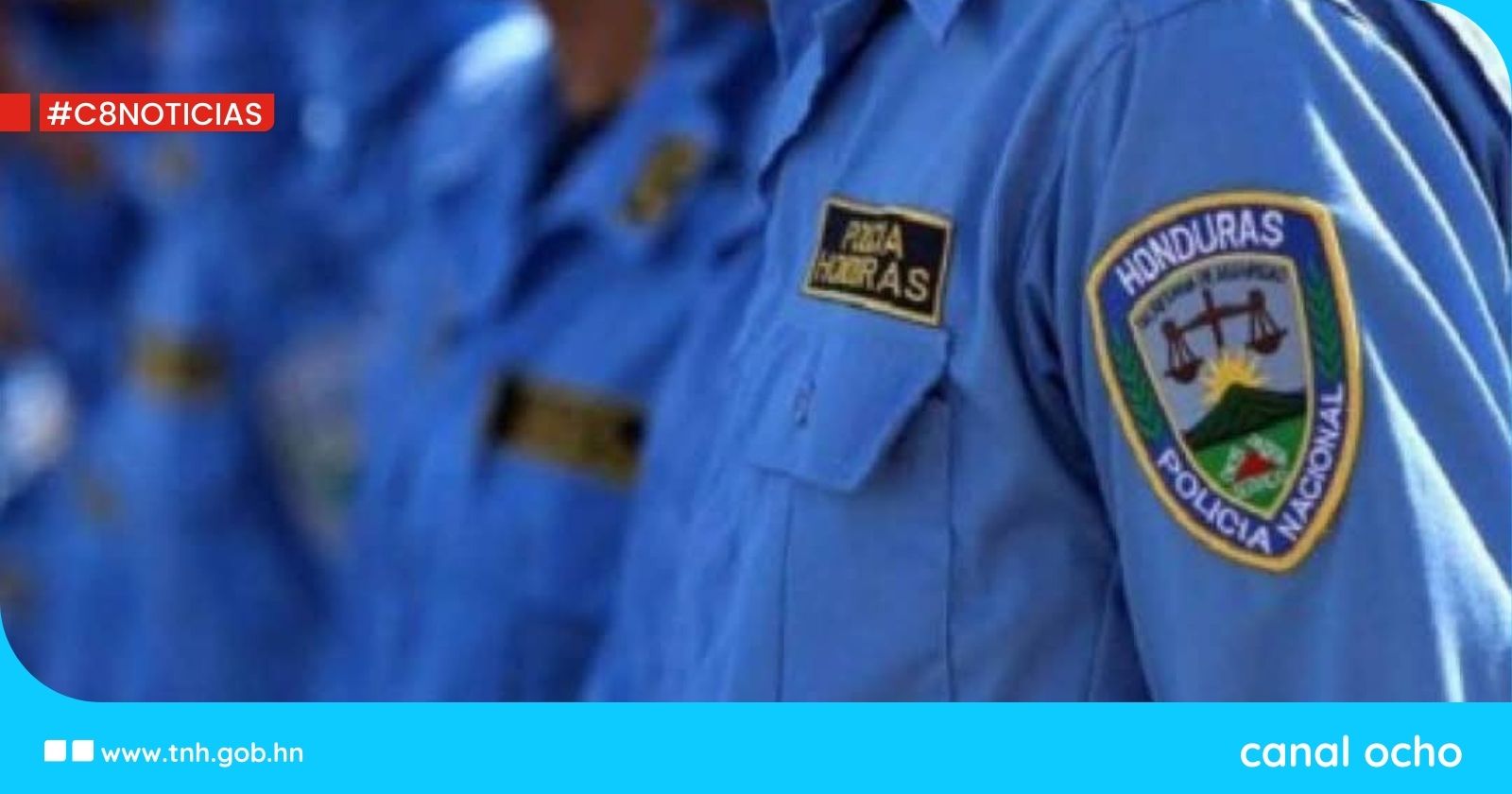 Policía: filtración en redes sociales alertó a sospechosos y afectó la captura de miembros de la estructura criminal del «Abogado Nando»