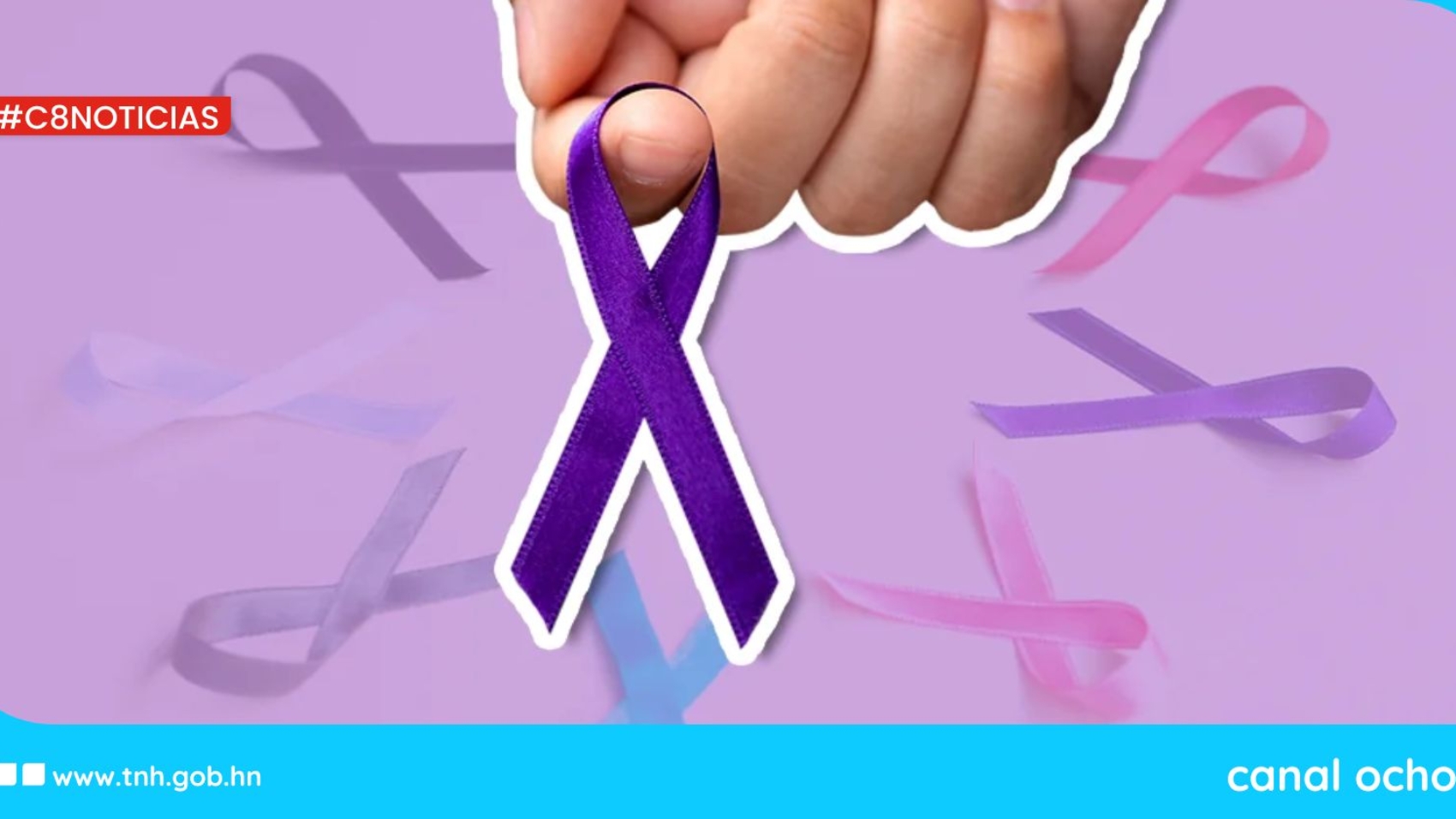 Día Mundial contra el Cáncer