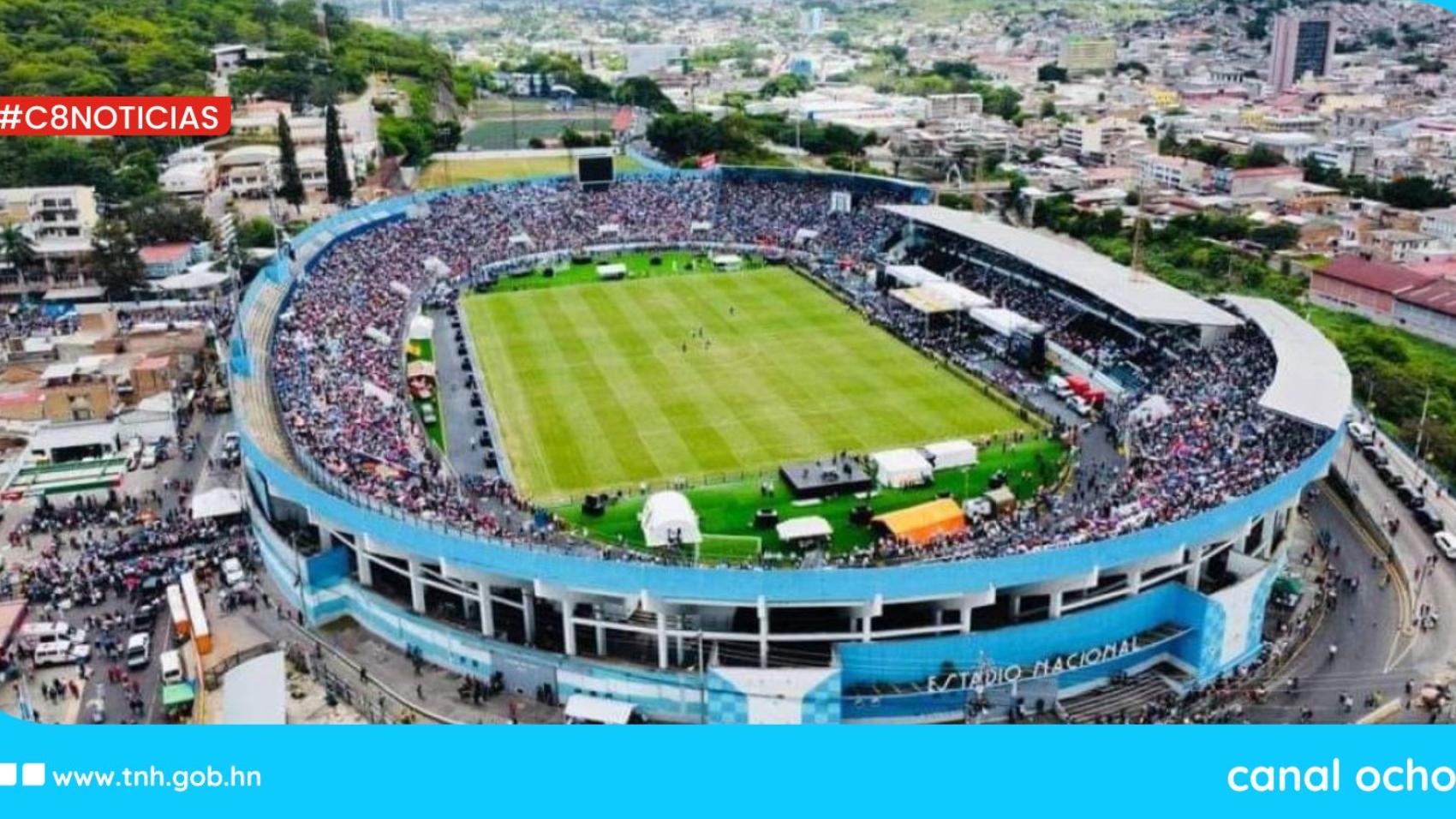 Estadio Chelato Uclés