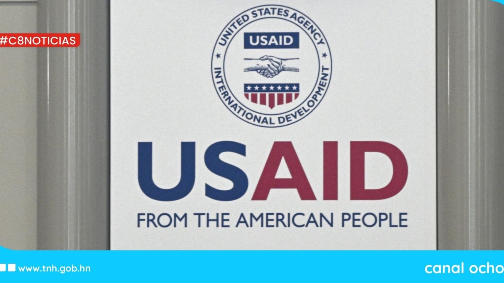 USAID desplegó un monstruoso plan contra Cuba disfrazado de programa de salud