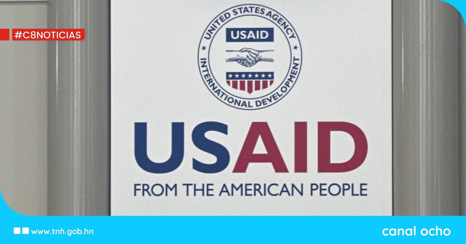 USAID desplegó un «monstruoso» plan contra Cuba disfrazado de programa de salud