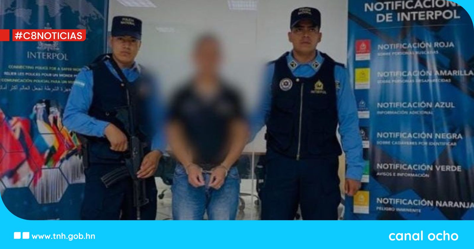 Acusan formalmente a supuesto creador de pornografía infantil