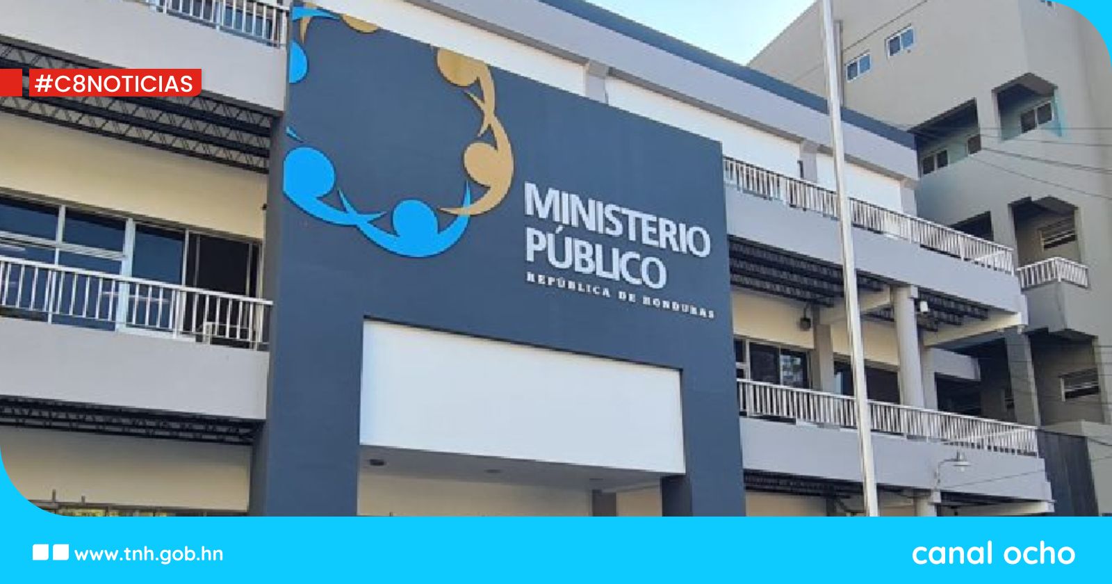 Requerimiento fiscal contra agente por el presunto asesinato de empresario Franklin Villeda Caballero