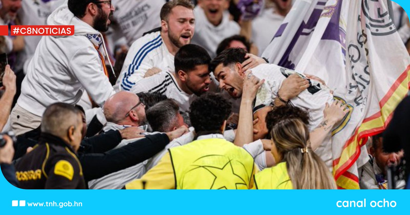 El Real Madrid se lleva el derbi ante el Atlético con el sello de Rodrygo y Brahim