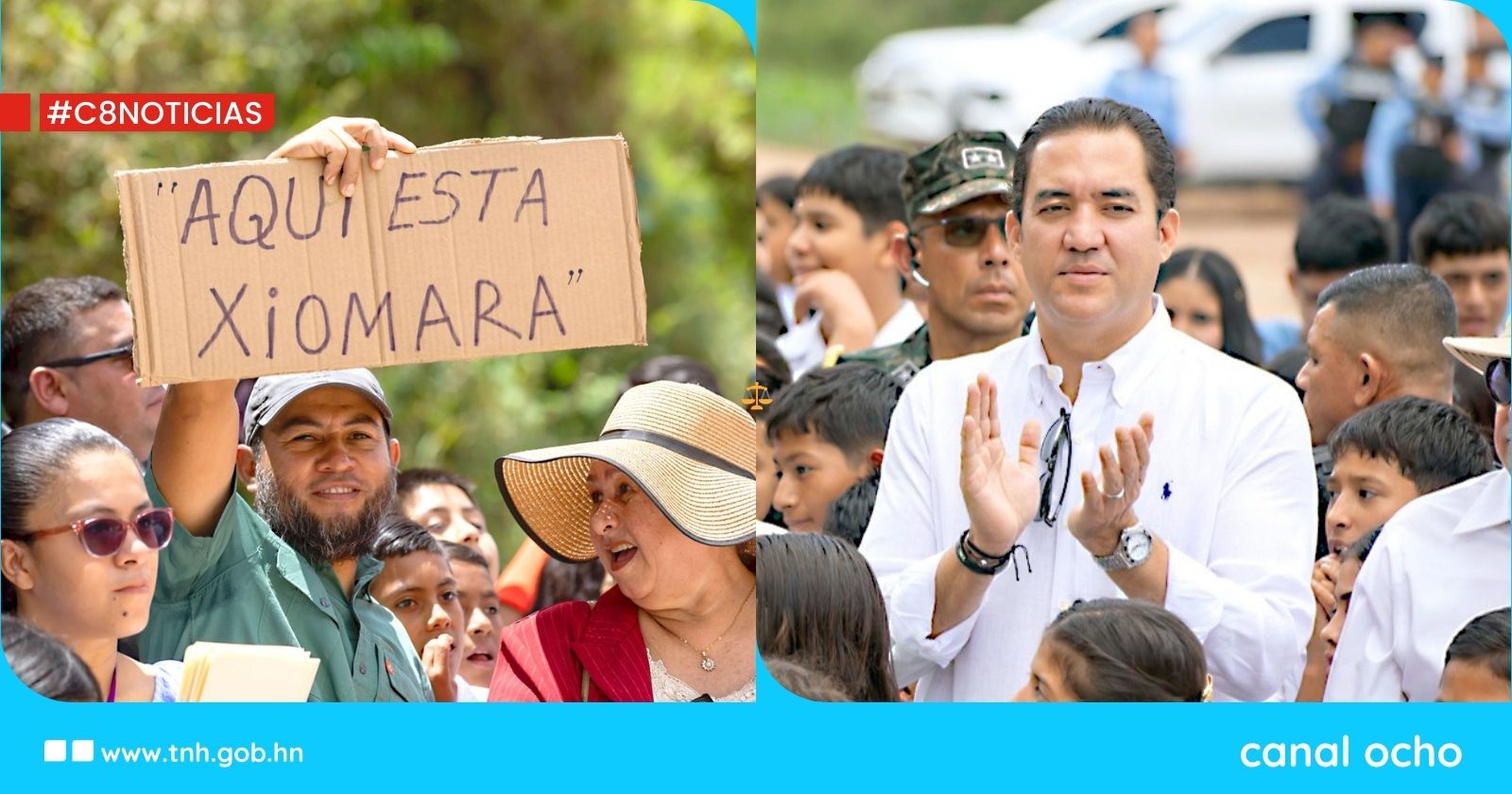 Héctor Zelaya destaca compromiso del Gobierno con infraestructura y salud en supervisión vial