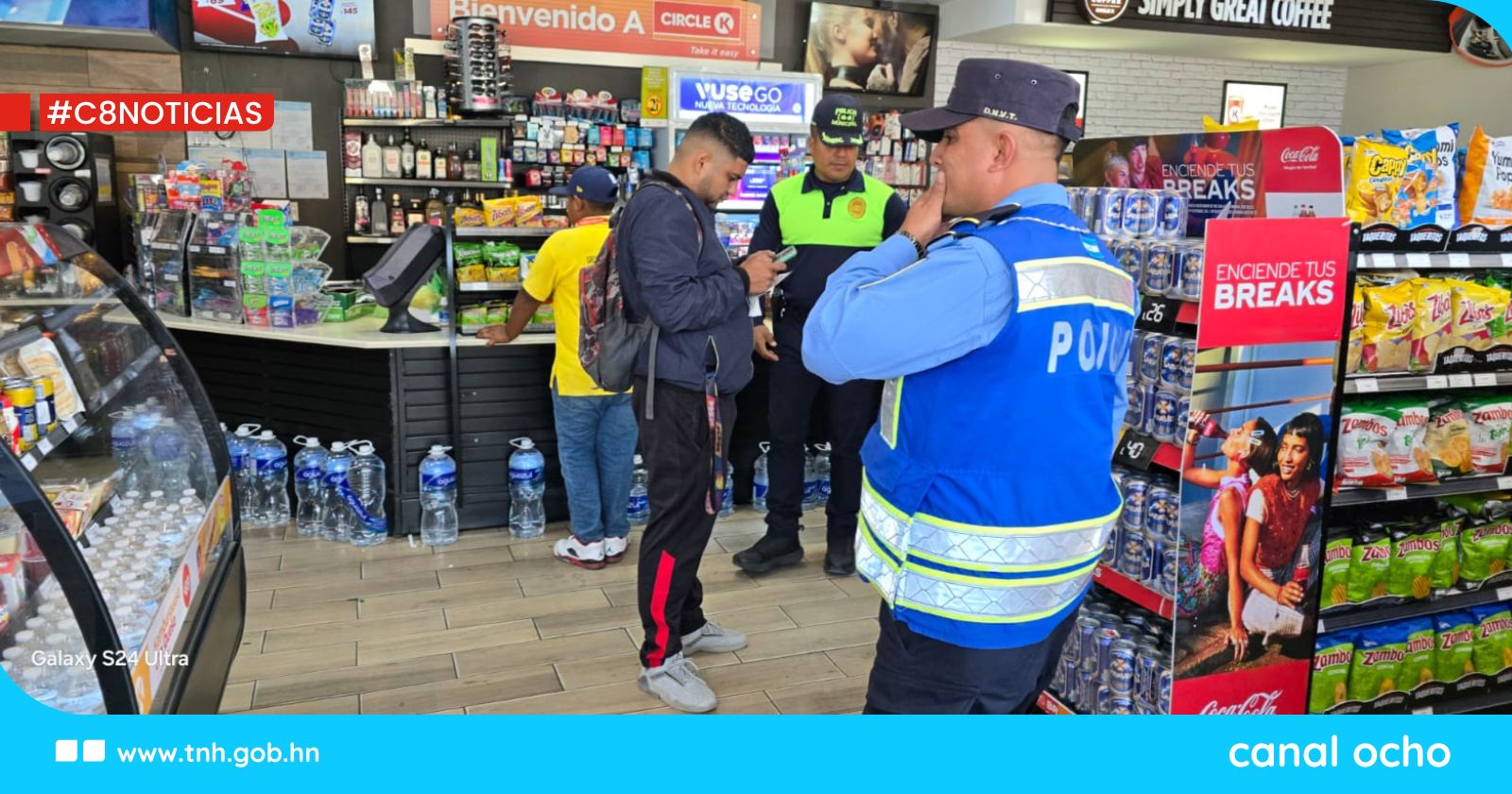 Alcaldía al servicio del pueblo en desarrollo de elecciones primarias e internas en el Distrito Central