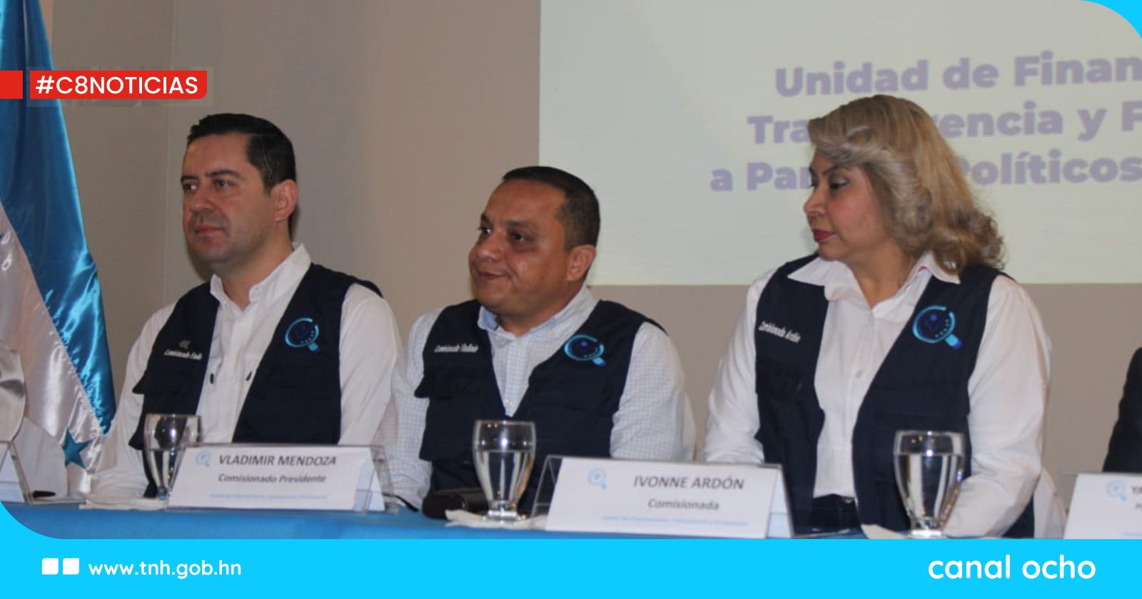 UFTF lanza la DASO: División de Auditoría a Sujetos Obligados