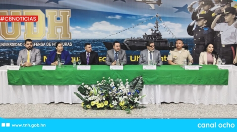 CANAL 8 WEB