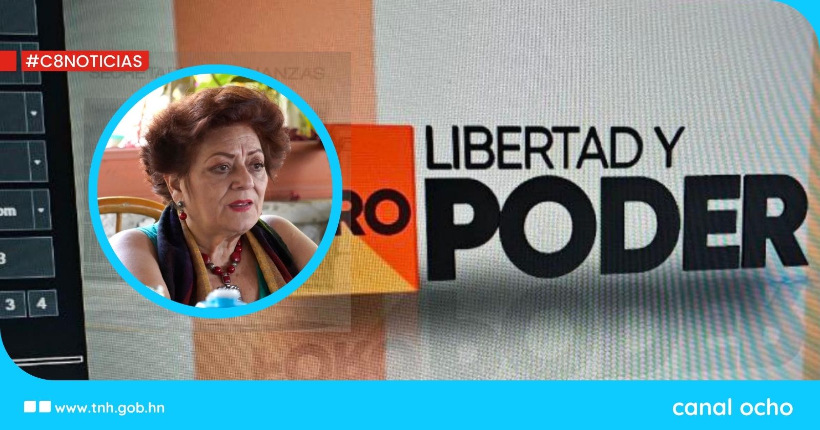 Leticia Salomón sobre proceso electoral: «Es una experiencia inusual» pero necesaria