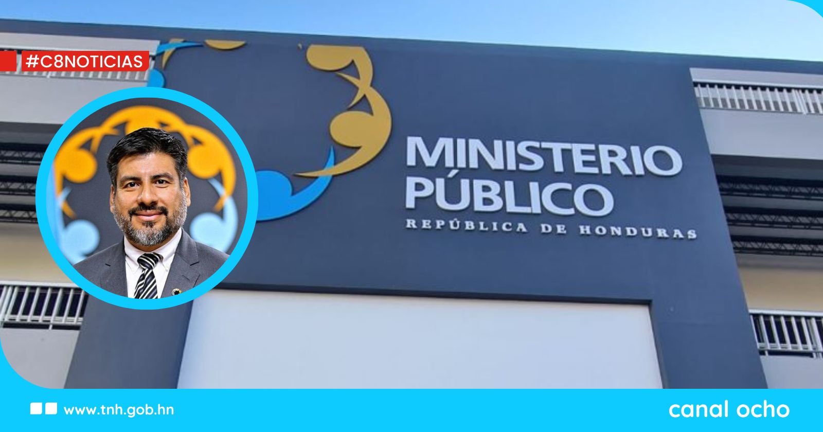 MP emplaza a Nasralla y su esposa a presentar pruebas de denuncia electoral o enfrentarán acciones penales