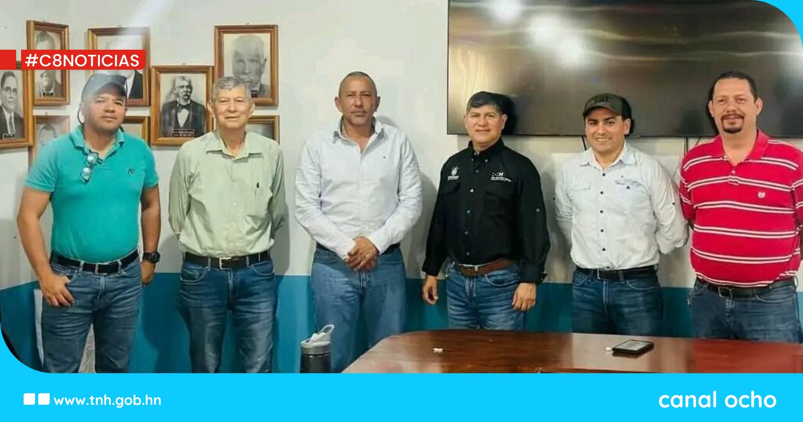 Proyecto de seguridad hídrica en el corredor seco avanza en La Paz con apoyo de autoridades locales