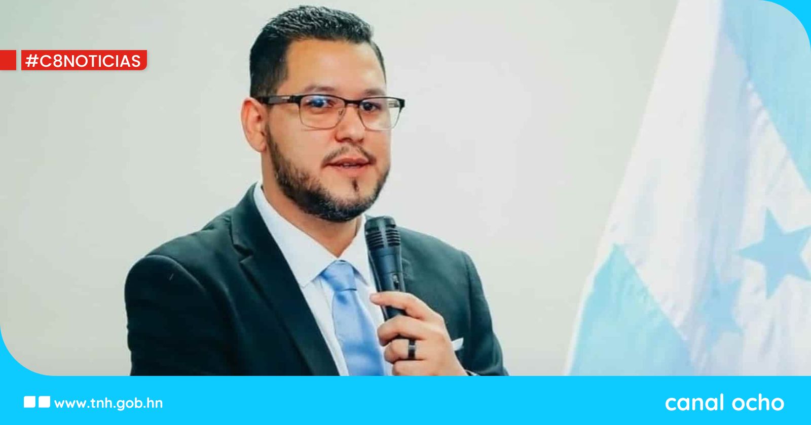 Wilson Paz: «Reflejamos un decrecimiento de la migración irregular»