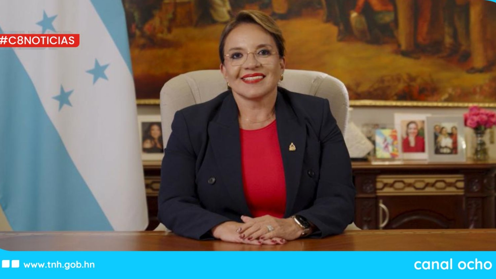 CANAL 8 WEB