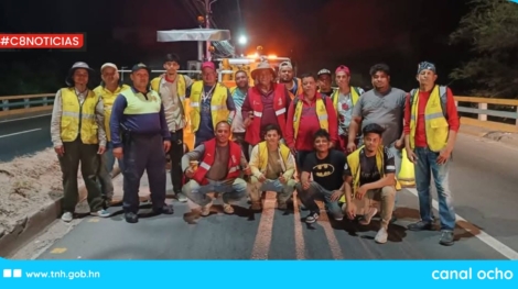 CANAL 8 WEB