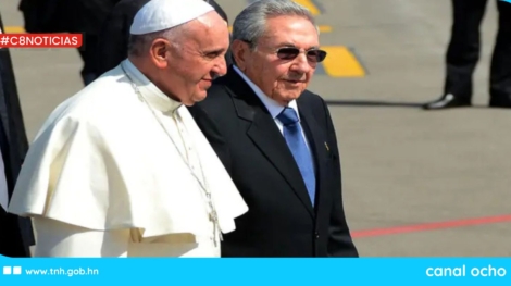 CANAL 8 WEB