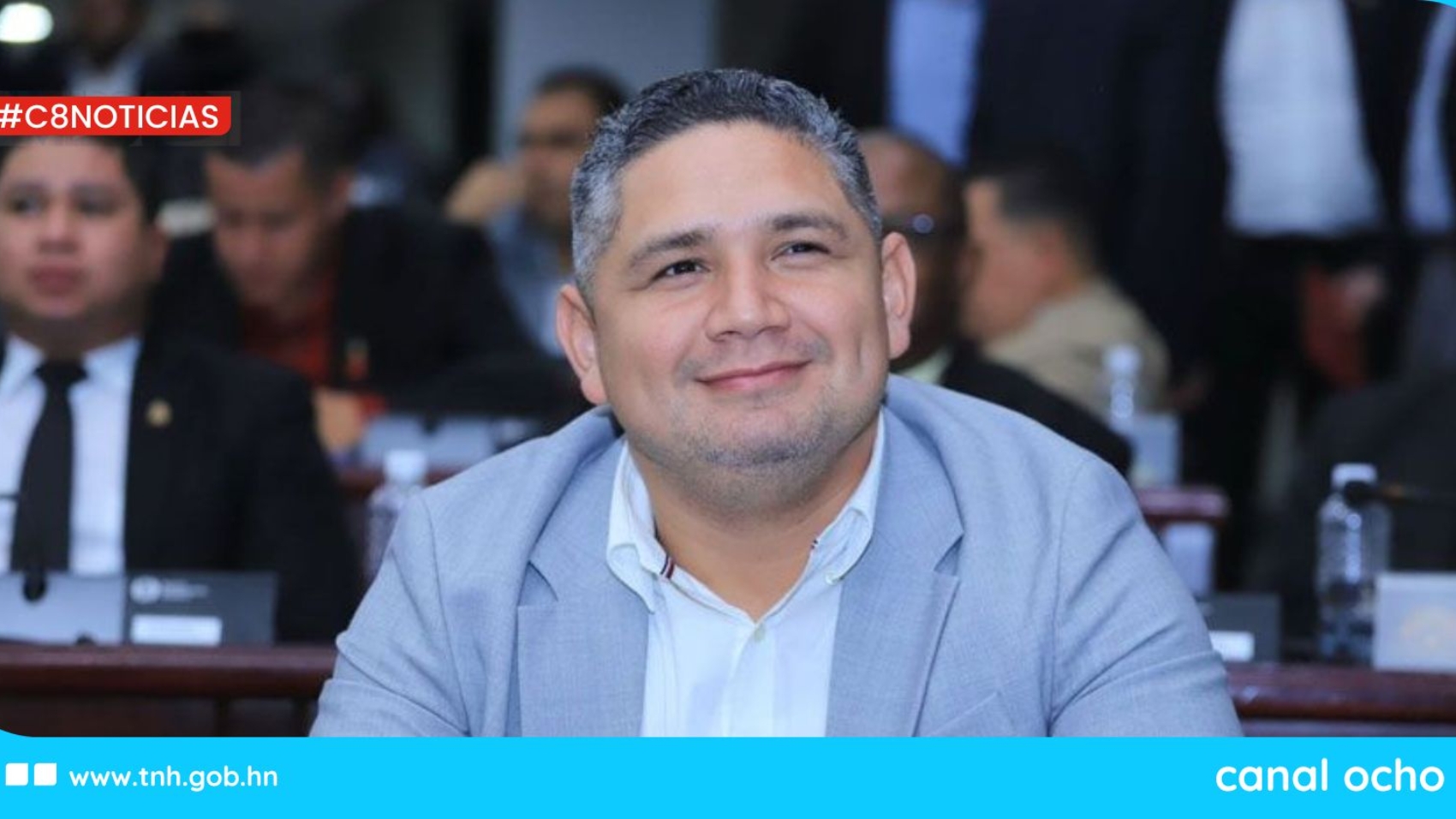 CANAL 8 WEB