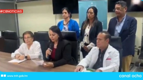 CANAL 8 WEB