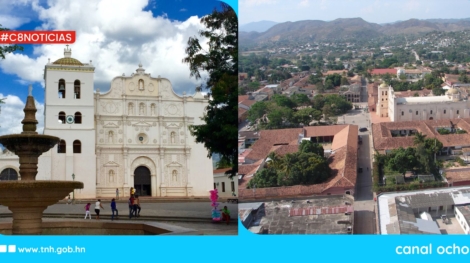 Comayagua
