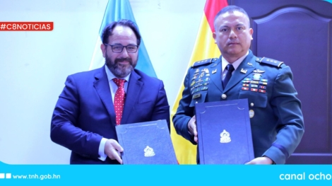 Convenio