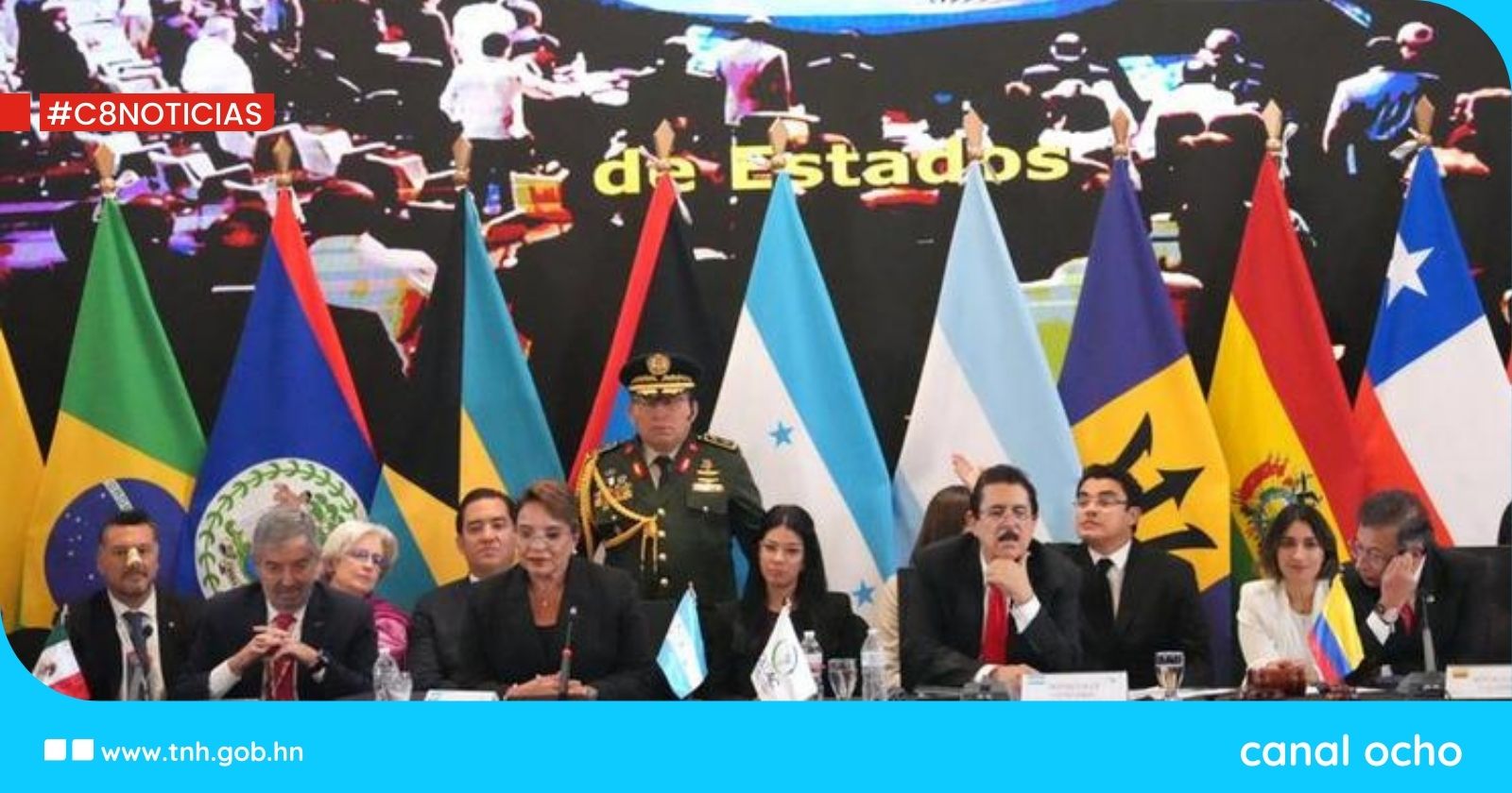 Líderes, funcionarios y expertos latinoamericanos elogian mensaje de felicitación del presidente chino a IX Cumbre de CELAC