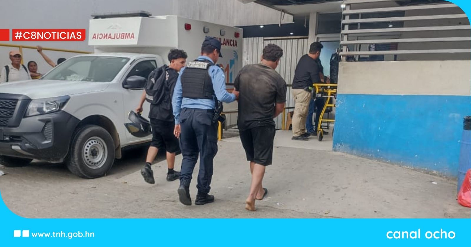 DNVT advierte sobre riesgos de menores al volante tras grave accidente en carretera La Zapotal, SPS