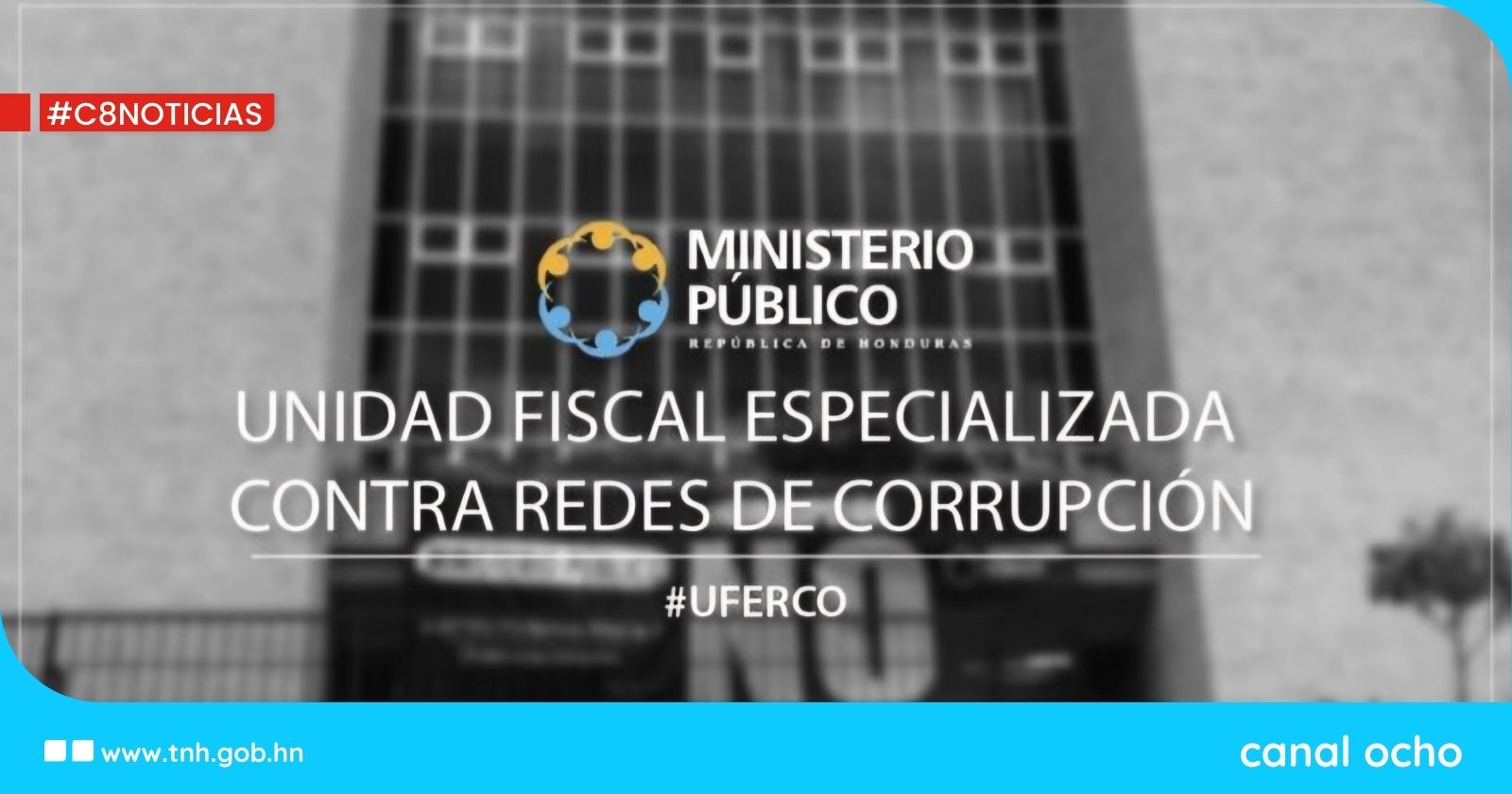 MP detalla cómo operaba red de corrupción que involucra a condenados en EE. UU. y exfuncionarios del Fondo Vial