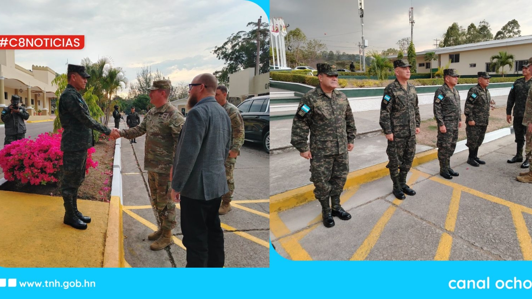 Ejército