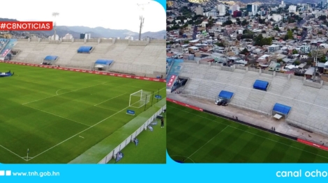 Estadio Nacional