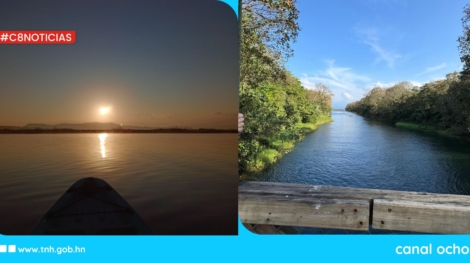 Lago de Yojoa