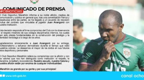Marathón