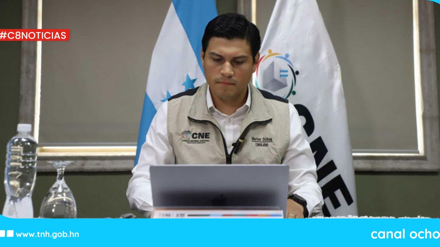 Marlon Ochoa