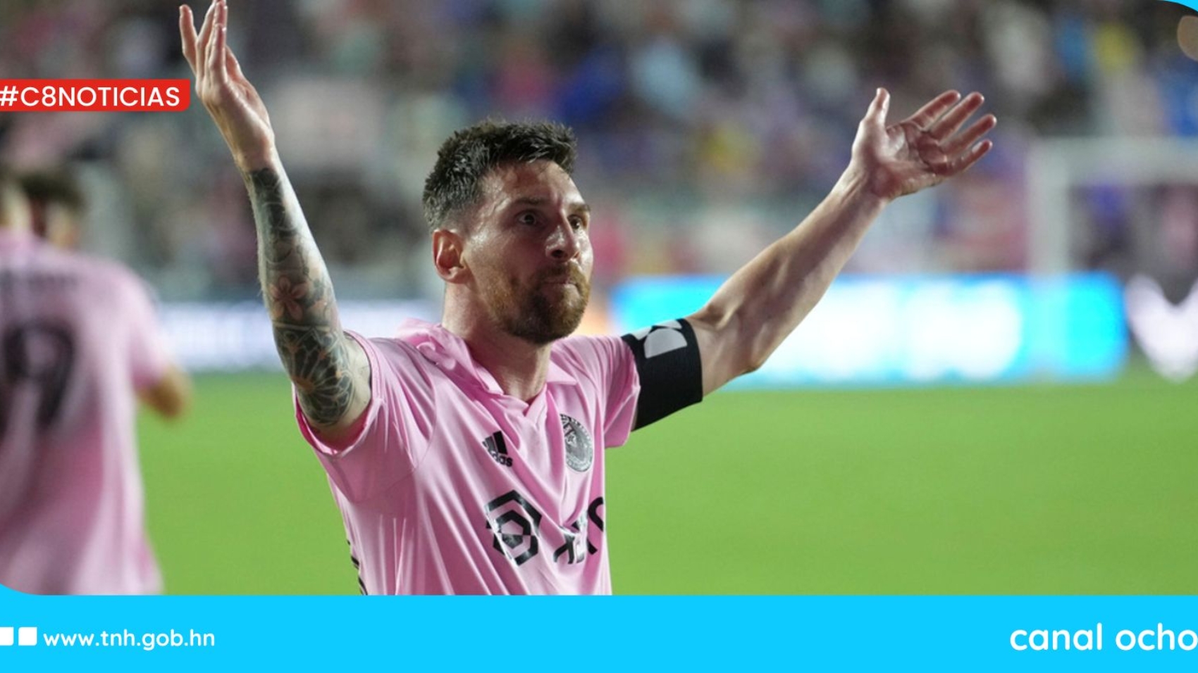 Messi