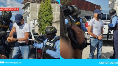 Secretaría de Seguridad