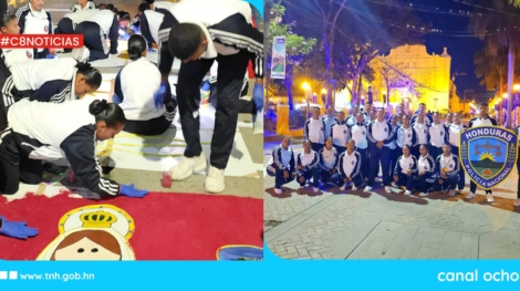 alfombra