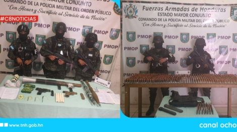 armas
