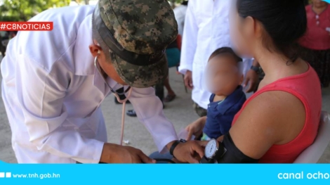brigada médica