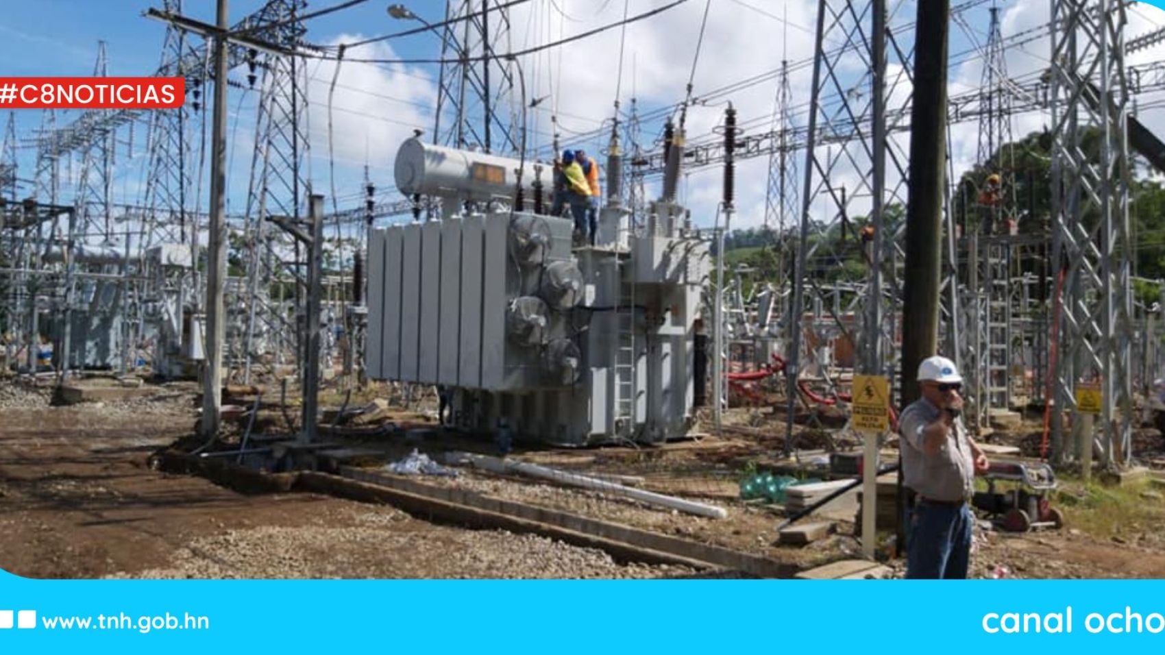 transformadores