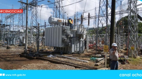 transformadores
