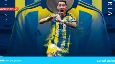 Ángel di María