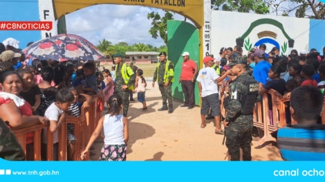 BRIGADA MEDICA