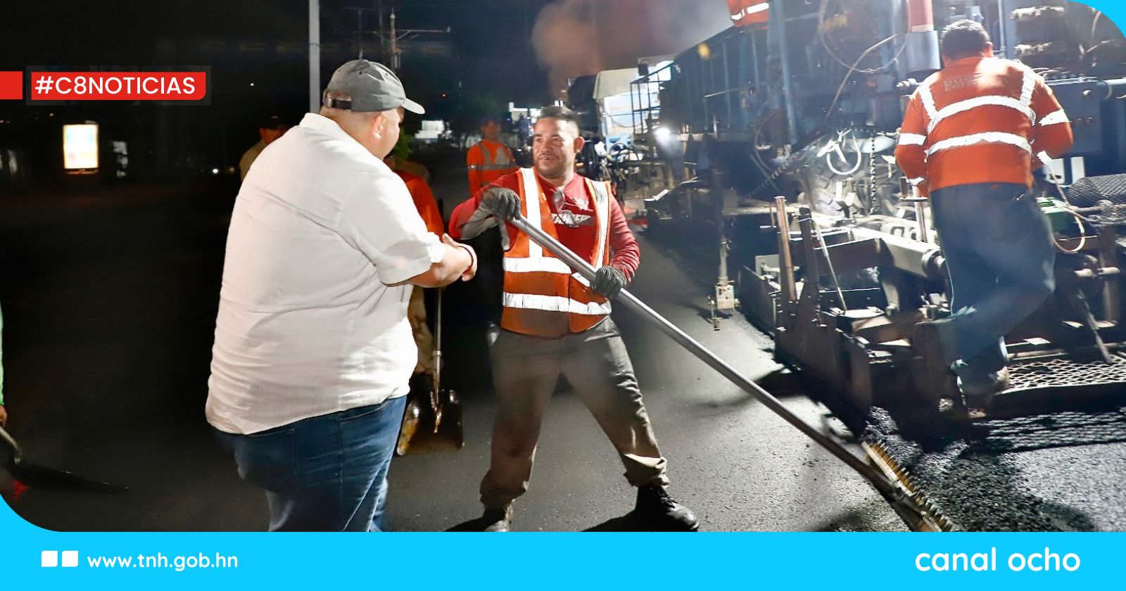 Gestión Aldana invierte L10 mil millones en proyectos de desarrollo para el Distrito Central