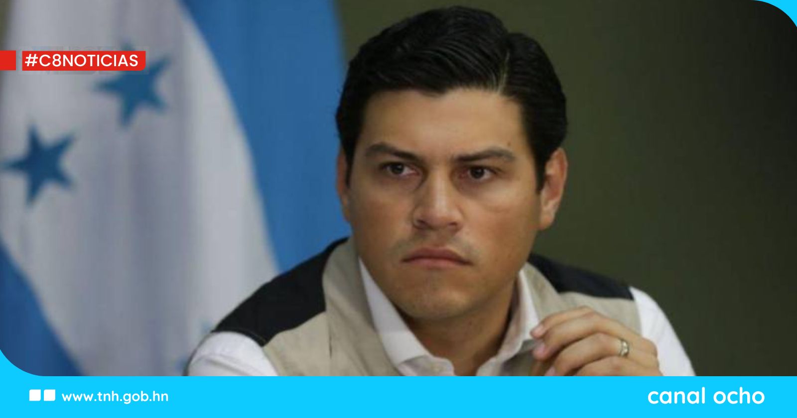Marlon Ochoa alerta sobre intento de alterar cronograma electoral rumbo a elecciones generales