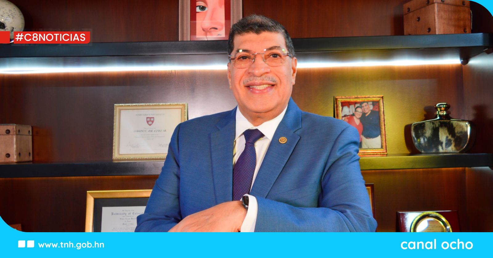 Presidente de Banhprovi, Edwin Araque, es reelecto como Director en la ALIDE
