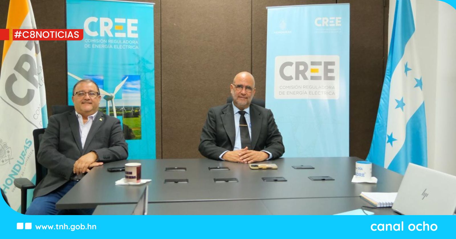 CREE aprueba bases para licitación de 1,500 MW para transformar el sistema energético nacional