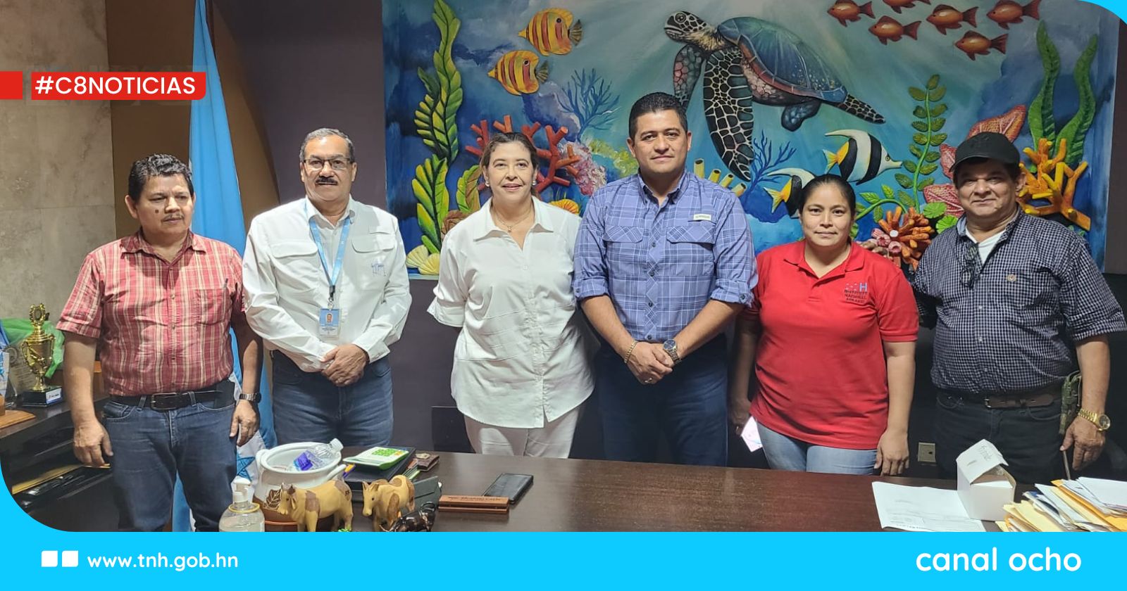 Regional del INA en el Litoral Atlántico busca predios para infraestructura propia